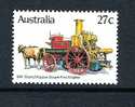 AUSTRALIE   MNH ** VENTE No PHB    /  95 - Mint Stamps