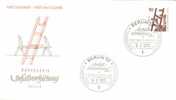 Germany / Berlin - Mi-Nr 403 FDC (q041) - Other & Unclassified