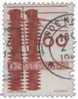 Danemark  483 (1968). - Industrie Nationale - Used Stamps