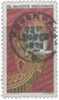 Danemark  504 (1970). - Muséum De La Marine - Used Stamps