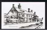 Postcard The Tuck Shop Church Street Steyning Near Worthing Sussex - Ref B164 - Worthing