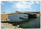 MARTIGUES - Le Pont Des Jonquières - Martigues