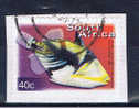 RSA+ Südafrika 2000 Mi 1289 Fisch - Used Stamps