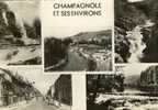 CPSMGF (39) CHAMPAGNOLE - Champagnole