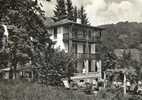 SUISSE - Hôtel Villa Aprica - Tesserete - Tesserete 