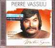 PIERRE  VASSILIU  °°°°°°°   QUI C´ EST CELUI  LA    CD  NEUF    14  TITRES - Other - French Music