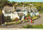 Boscastle - Typical Cornish Cottages - Sonstige & Ohne Zuordnung