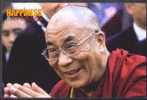 The Dalai Lama - Bouddhisme