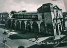 BARLETTA BASILICA SANTO SEPOLCRO V1958 Crepina O4714 - Barletta