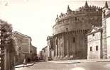 39.- AVILA : ABSIDE DE LA CATHEDRALE - Ávila