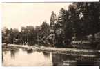 14 -  L´Orne à  PONT D´ OUILLY  - Le Barrage - Pont D'Ouilly