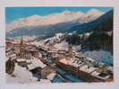 Val Cenis - Lanslebourg - Vue Générale - Val Cenis