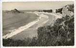 CPA 22.-TREBEURDEN.-Vue Générale.-La Plage De Tresmeur.-MOD 892 - Trébeurden