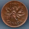 Canada 1 Cent 1978 Sup - Canada