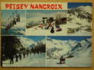 Peisey-Nancroix, En Haute Tarentaise - Albertville