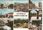 SOUVENIR DE SAINT CHAMOND - Saint Chamond