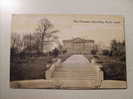 The Mansion, Roundhay Park ,  Leeds.  (27 - 12 - 1911) - Leeds