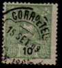 PORTUGAL   Scott #  112  F-VF USED - Used Stamps