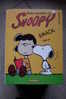 SNOOPY T21 BONS BAISERS DE SNOOPY      SCHULZ - Snoopy