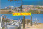 PORT BARCARES 66 - Souvenir De Port-Barcarès - 3.8.1987 * - Port Barcares