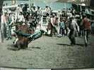 RODEO CAVALLI IN CANADA CALGARY N1975 Q5225 - Hippisme