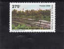 C4155 - Wallis Et Futuna , 2000 , Yv.no.540  , Neuf** - Nuovi