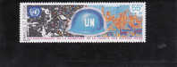 Wallis Et Futuna , 1995  , Yv.no.478  ,  Neufs** - Sonstige & Ohne Zuordnung