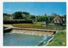 SAINT FLORENTIN - Le Théâtre De Verdure - Saint Florentin