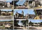 Saint Gaudens - Monuments Des Trois Marechaux - Saint Gaudens