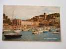 TORQUAY - Harbour - 1960's  VF  D30269 - Torquay