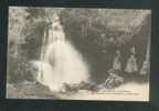 Environs De GUEMENE SUR SCORFF (56) - Cascade De Sarrhe En Séglien ( Animée Coll. Le Cunf ) - Guemene Sur Scorff