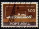 PORTUGAL   Scott #  838  F-VF USED - Gebraucht