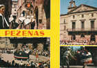 199.31   -   Pézenas   -   Vues Multiples - Pezenas