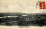 Bonnières-sur-Seine - Vue Générale - Bonnieres Sur Seine