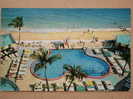 Miami Beach, Ivanhoe Hotel, Oceanfront, 101st Street, Bal Harbour, Swimming Pool - Miami Beach