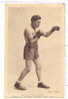 11357 Baillargeau Georges . Champion De La Vienne 1938-1939 . Poids Léger . Photo Greffet - Boxe