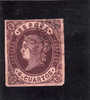 Espagne 1862 - Yv.no.54  Oblitere(d) - Gebraucht