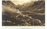 311 Route De VAL D´ISERE Au Col De L´ISERAN, Près De La Source De L´Isère Et Le Pont St Charles - Val D'Isere