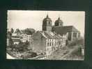 CPSM - Montmédy Haut ( Meuse 55) - Eglise ( Collection DAVID Librairie Format CPA ) - Montmedy