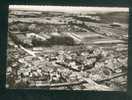 CPSM - Varennes En Argonne  ( Meuse 55) - Vue Panoramique Aérienne ( Où Fut Arrêté Le Roi Louis XIV COMBIER CIM 8276 A) - Montmedy