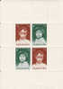 Surinam , 1963 , Michel BF 2, Neufs** - Surinam ... - 1975