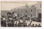 Chateau Gontier : Cavalcade 1906 - Chateau Gontier