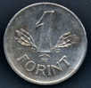 Hongrie 1 Forint 1968 BP Ttb - Ungarn