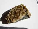 SIDERITE LA MURE ISERE - Mineralien