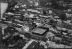 54.LONGUYON.  VUE GENERALE AERIENNE. - Longuyon