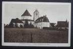 68 Ottmarsheim Eglise Sépia    D68D  K68154K  C68253C RH039478 - Ottmarsheim