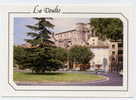 LA VOULTE Sur Rhone  VUE SUR LE CHATEAU - La Voulte-sur-Rhône