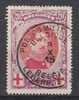 Belgie OCB 134 (0) - 1914-1915 Cruz Roja