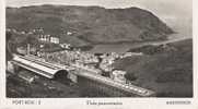 66 Pyrénées Orientales : Port-Bou Vue Panoramique - Saint Cyprien