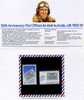 AUSTRALIA - 1981 50th FIRST OFFICIAL AIR MAIL  PRESENTATION PACK - Mint Stamps